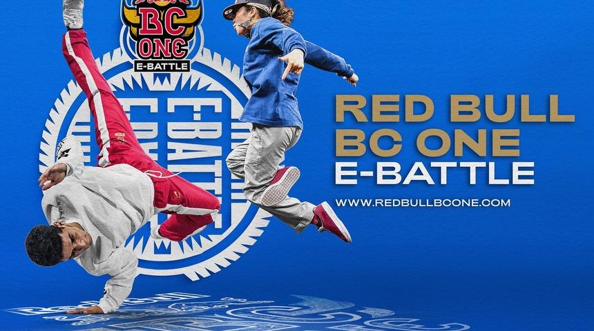 Dünyanın en iyi breaking dansçıları Red Bull’da