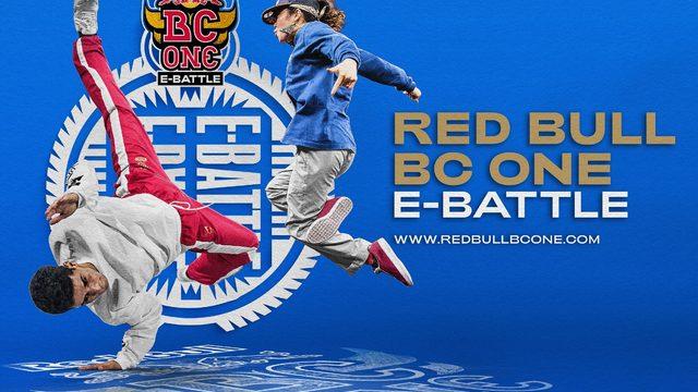 Dünyanın en iyi breaking dansçıları Red Bull’da