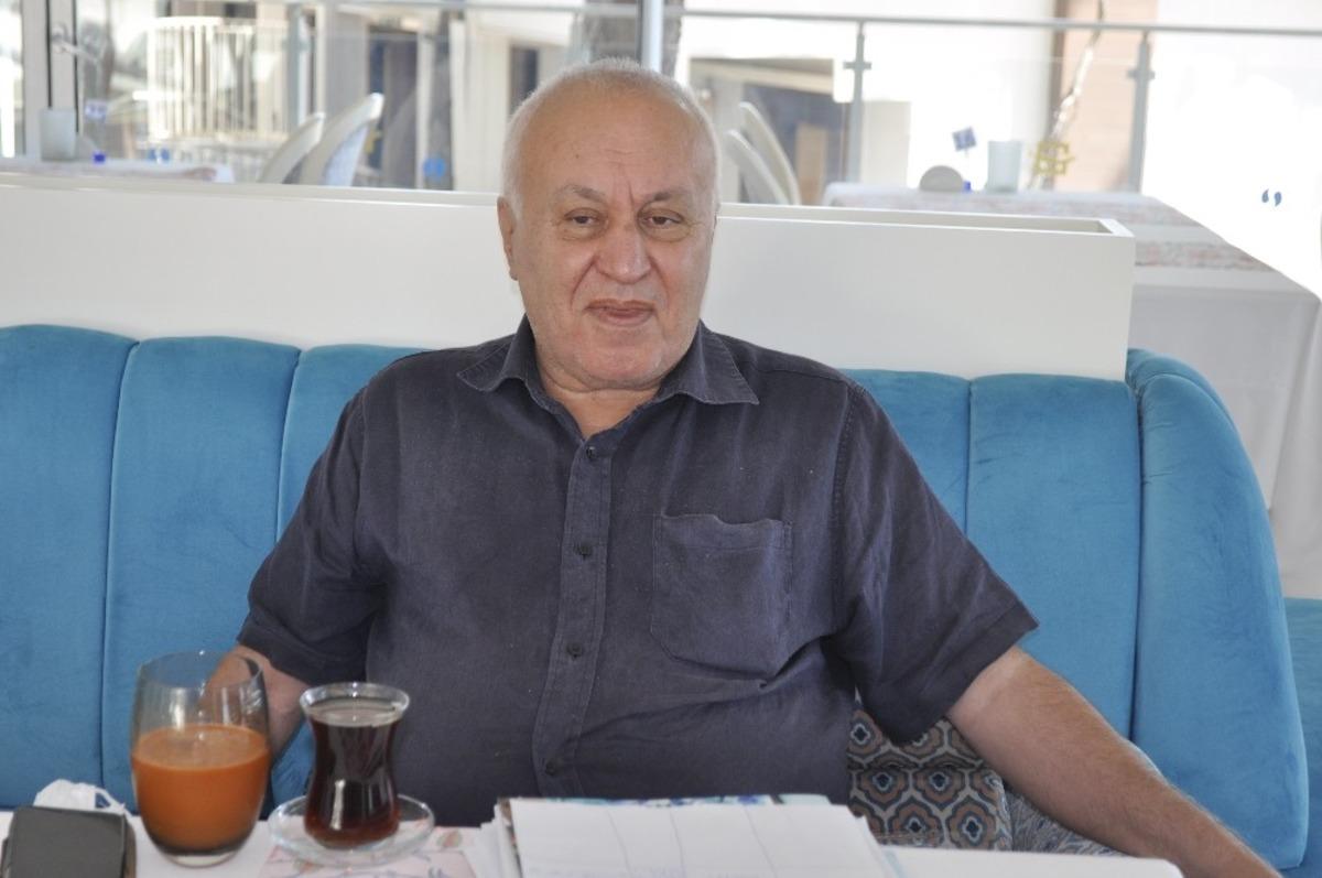 TAVAK, Avrupalı T&uuml;rkler&rsquo;in tatilini araştırdı