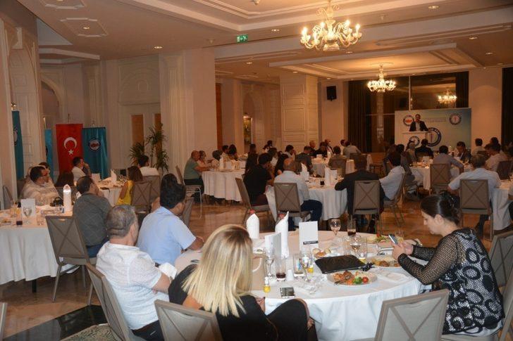 Sağlı-Sen 2 Nolu Şube’den teşkilat toplantısı G1