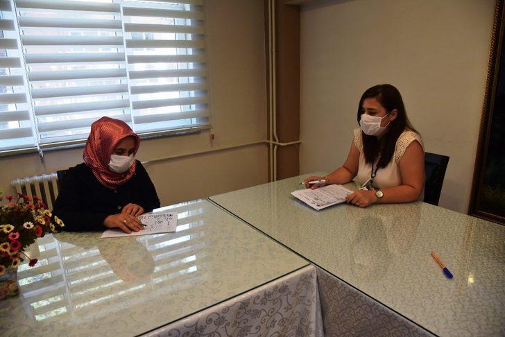 Yunusemre işçi ve işveren arasında köprü kuruyor G2