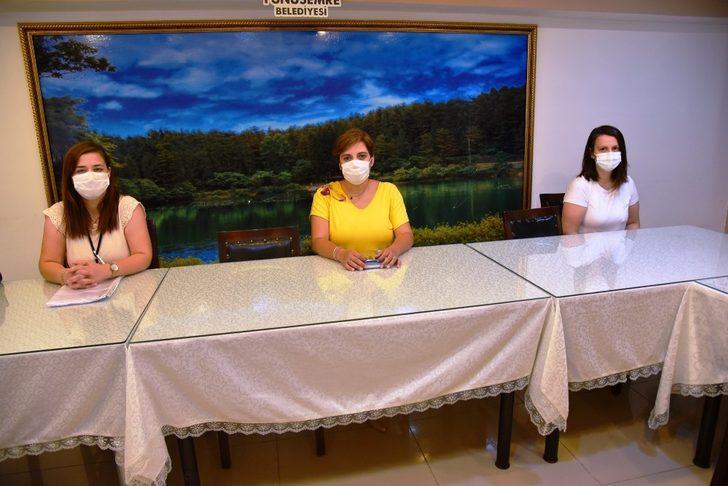 Yunusemre işçi ve işveren arasında köprü kuruyor G3