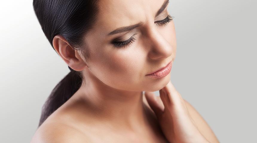 Boyun düzleşmesini önlemek için bu önerilere dikkat!