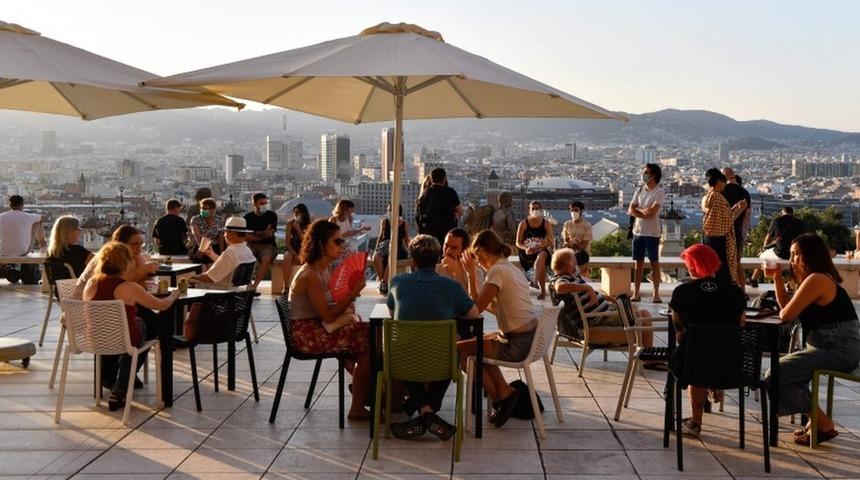 Koronavir&uuml;ste ikinci dalga: Hangi &uuml;lkede son durum ne?