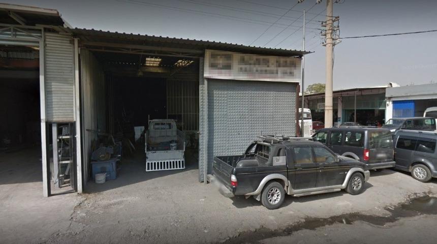 Kayıp adam iş yerinde &ouml;l&uuml; bulundu