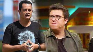 Acun Ilıcalı İbrahim Büyükak’ın yeni yaşını kutladı