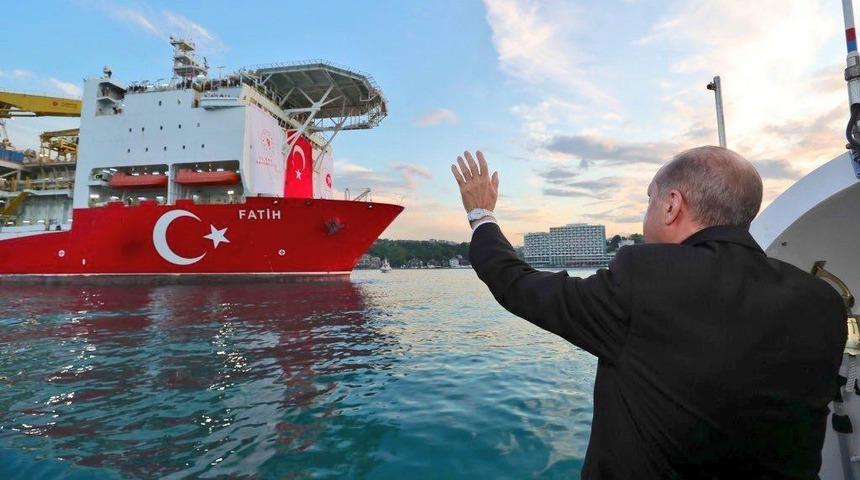 Cumhurbaşkanı Erdoğan'ın müjdesini dünya basını nasıl gördü?