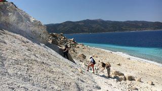 Salda Gölü Mars yolculuğuna kılavuzluk edecek!