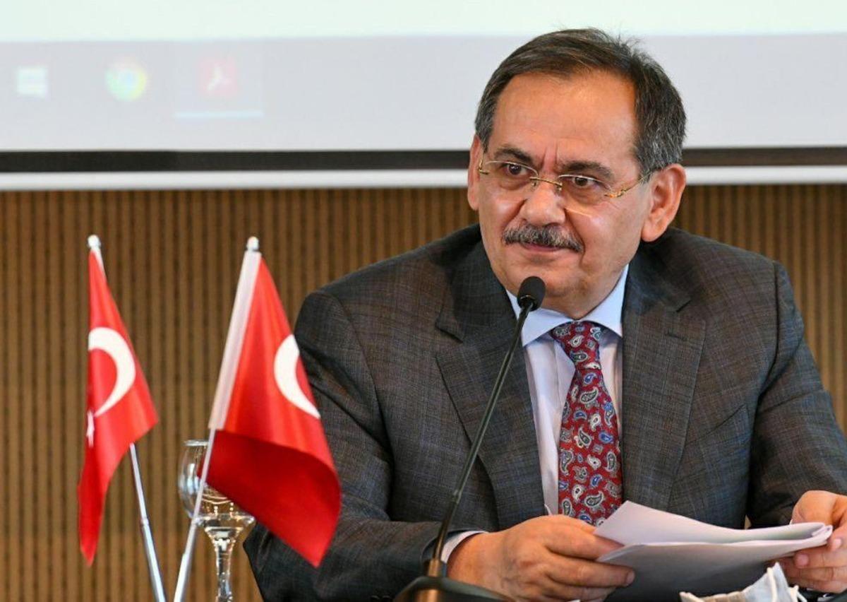 Plajda &lsquo;engellilere&rsquo; &ouml;zel hizmet