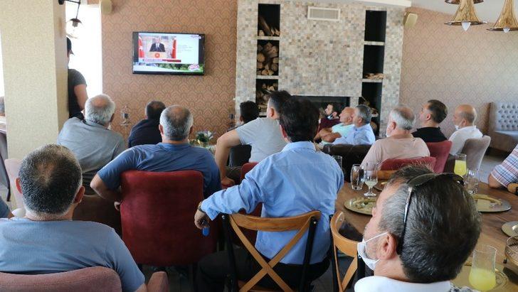 Cumhurbaşkanı Erdoğan'ın açıkladığı müjde Zonguldaklıları sevince boğdu G1