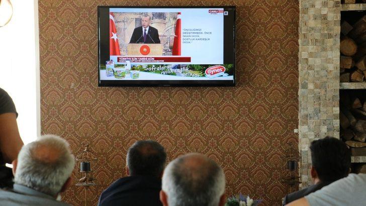 Cumhurbaşkanı Erdoğan'ın açıkladığı müjde Zonguldaklıları sevince boğdu G2