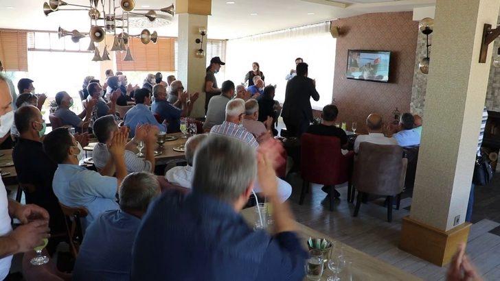 Cumhurbaşkanı Erdoğan'ın açıkladığı müjde Zonguldaklıları sevince boğdu G3