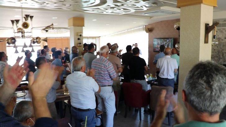 Cumhurbaşkanı Erdoğan'ın açıkladığı müjde Zonguldaklıları sevince boğdu G4