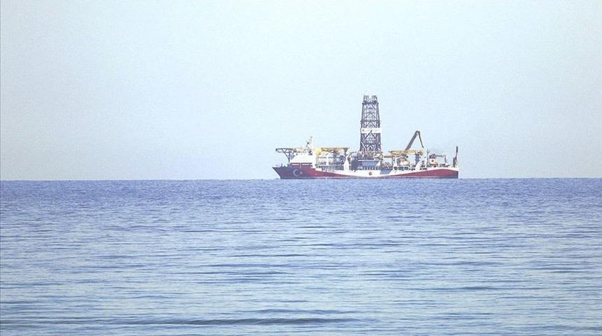 Tuna-1 kuyusu nerede? Tuna-1 lokasyonu neresi? Fatih Sondaj gemisi Tuna-1 kuyusu hangi şehre yakın?