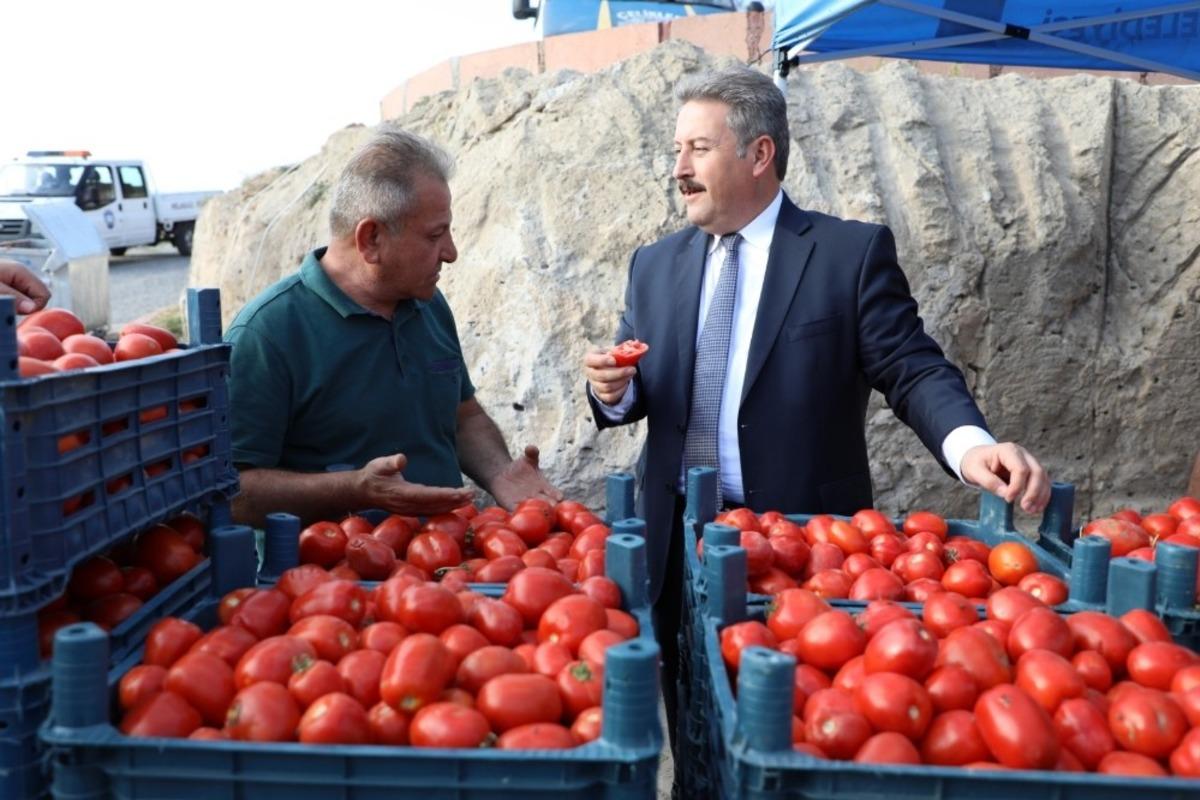 Melikgazi&rsquo;de Sal&ccedil;a G&uuml;nleri hazırlıkları tamamlandı