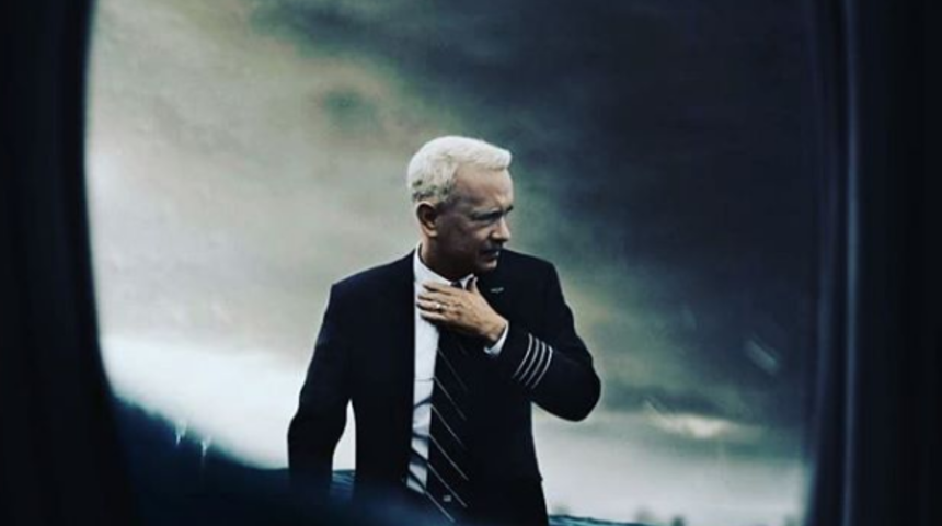 Sully film oyuncuları kimdir? Sully filminin konusu nedir? İşte Sully filmi!