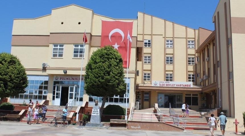 Didim  Devlet Hastanesi&rsquo;nde Yeni  Bir Uygulama Hayata Ge&ccedil;ti