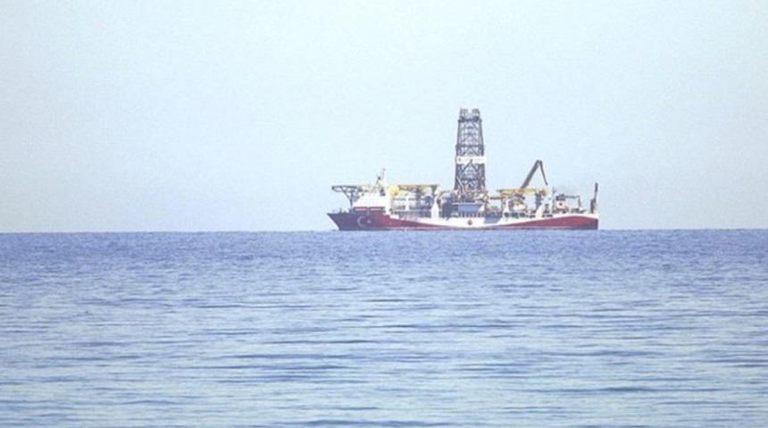 Türkiye, tarihindeki en büyük doğal gaz keşfini Karadeniz'de yaptı