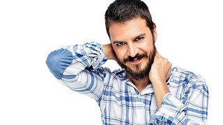 Mehmet Günsür'ün Muhteşem Yüzyıl Kösem'deki rolü belli oldu