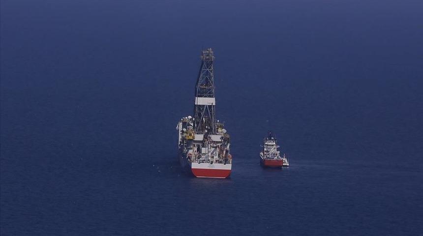 Karadeniz'deki doğalgaz keşfi enerjide dışa bağımlılığı azaltacak