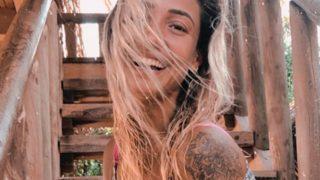 Survivor Evrim ve hayranı arasında büyük gerilim! Hayranı Survivor Evrim’in küfür ettiğini açıkladı