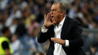 Ryan Babel, Fatih Terim'i şoke etti! İşte nedeni...
