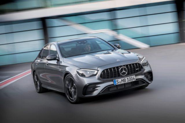 Yeni Mercedes-Benz E-Serisi fiyatı