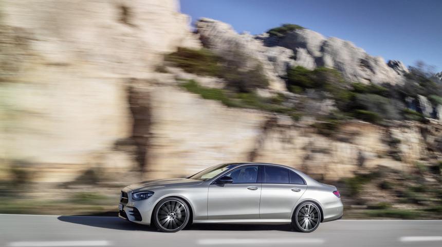 Asfaltın kalbi: Mercedes-Benz E-Serisi Türkiye'de! İşte özellikleri ve fiyatı