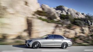 Asfaltın kalbi: Mercedes-Benz E-Serisi Türkiye'de! İşte özellikleri ve fiyatı