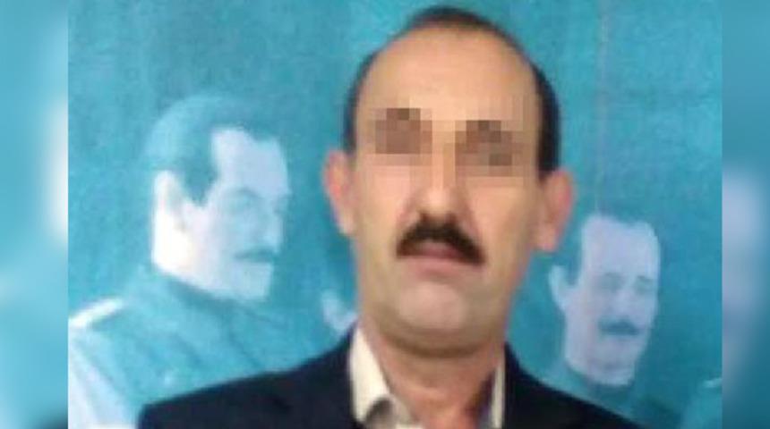 Karantinada sıkılıp kahvehaneye gitti, yakalandı