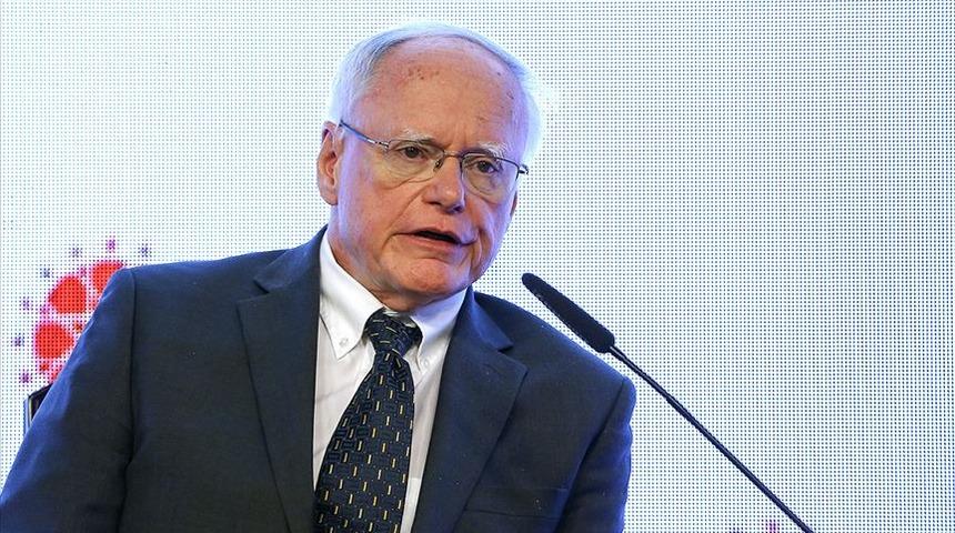 ABD'nin Suriye Özel Temsilcisi Jeffrey, Türkiye ve İsviçre'yi ziyaret edecek