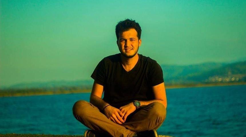 Hatay'da feci &ouml;l&uuml;m! Daha 25 yaşındaydı...