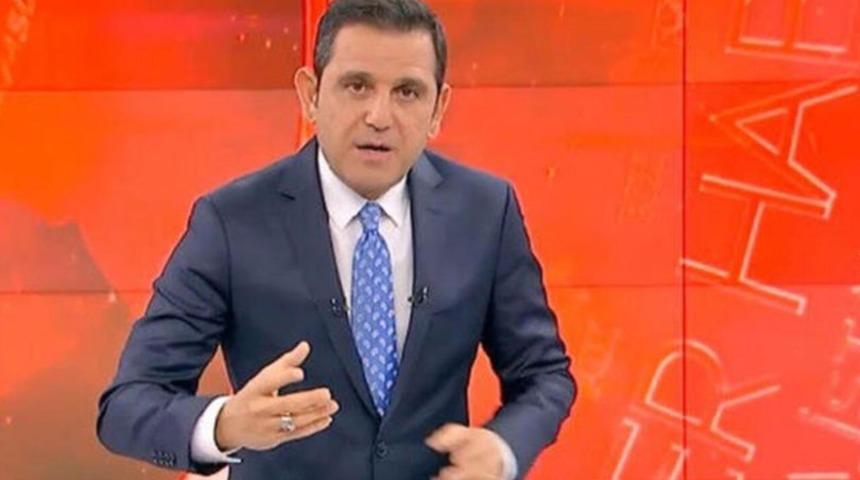 Fatih Portakal'dan 'doğalgaz' sorusu: Cebimiz biraz olsun bug&uuml;nden itibaren rahatlayacak mı?