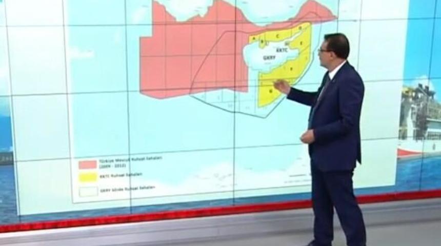 Enerji ve Tabii Kaynaklar Bakanı Fatih Dönmez'den Karadeniz'de keşfedilen doğalgaz açıklaması