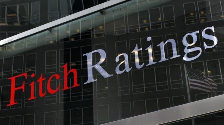 Son dakika! Fitch'ten Türkiye’nin kredi notuyla ilgili açıklama