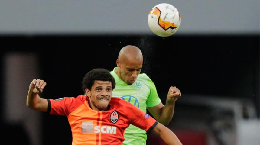 Fenerbahçe Marcel Tisserand ile görüşüyor