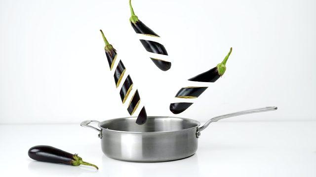 Adıyaman yöresine ait lezzetli mi lezzetli bir tarif! Ustasından patlıcan döğmeç için püf noktalar...