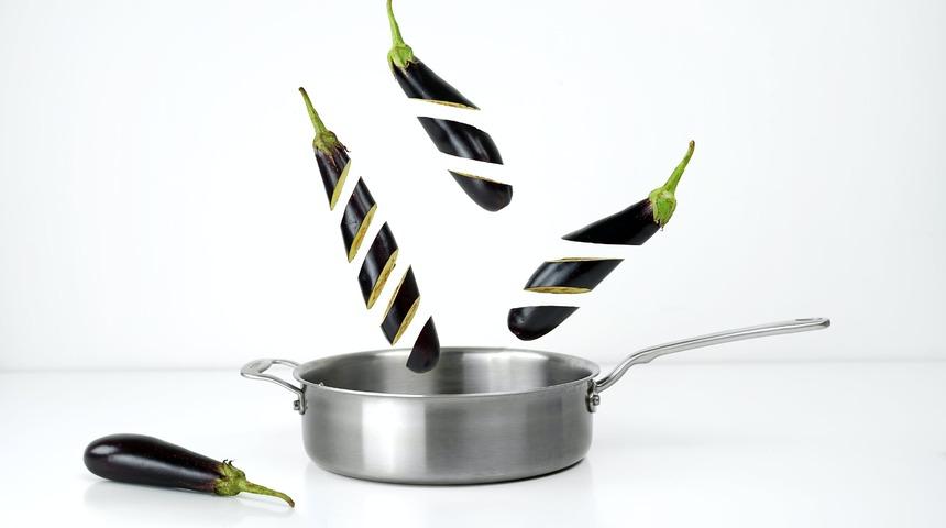 Adıyaman yöresine ait lezzetli mi lezzetli bir tarif! Ustasından patlıcan döğmeç için püf noktalar...