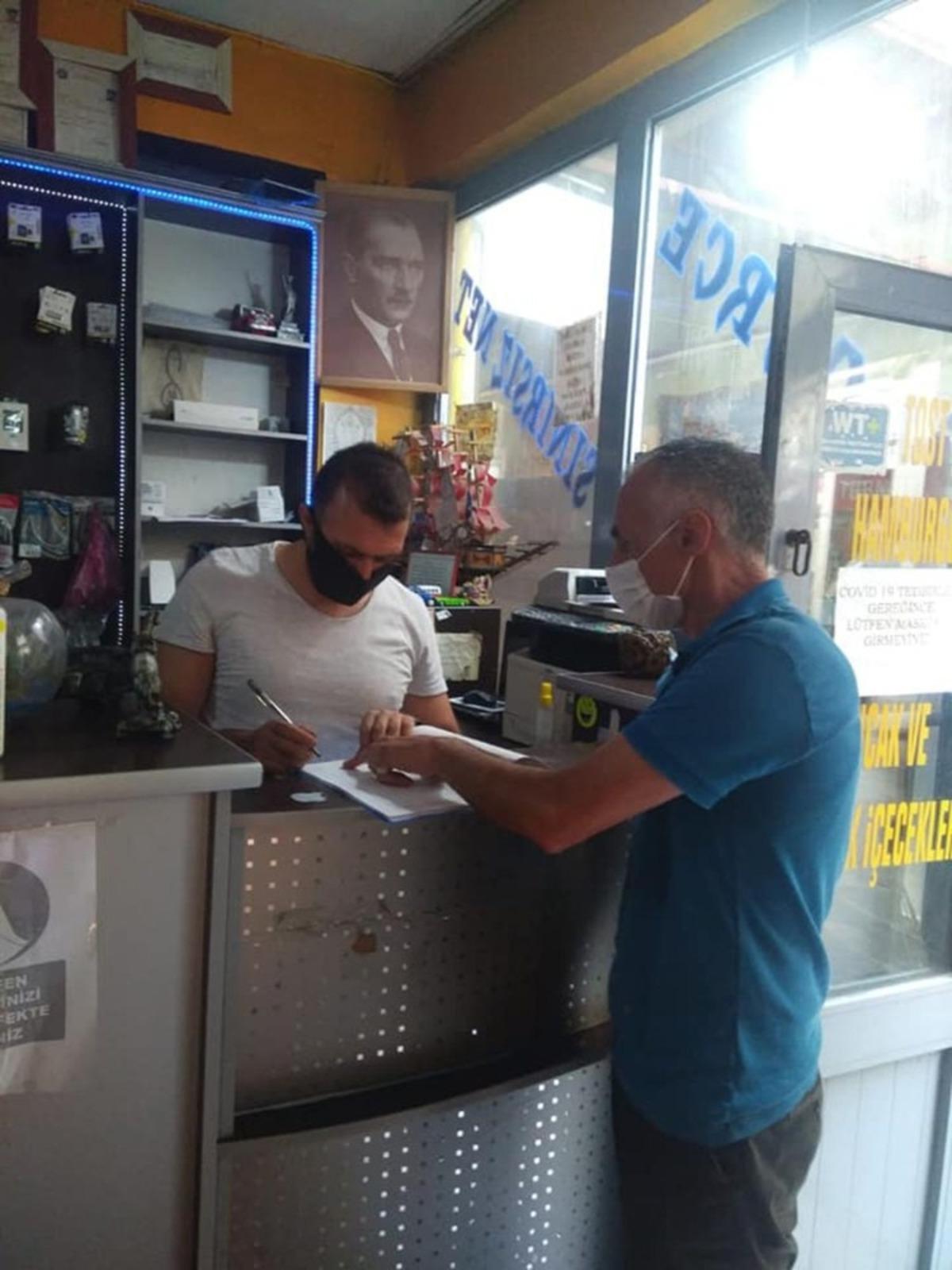 Kars&rsquo;ta salgınla m&uuml;cadele mahalle denetim ekipleri kuruldu