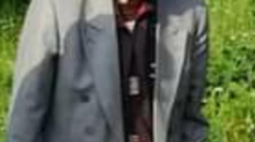 Yayla d&ouml;n&uuml;ş&uuml; bindiği kamyonetin kasasından d&uuml;şerek hayatını kaybetti