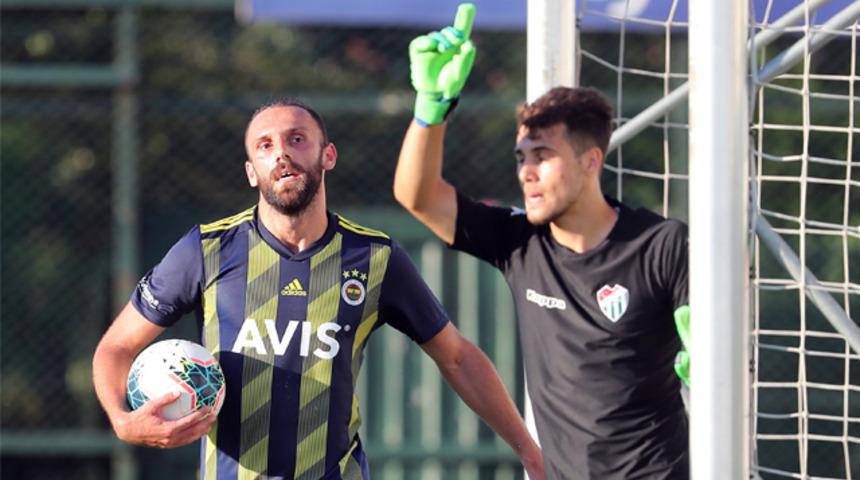 Vedat Muriqi'e Roma ve Milan da talip