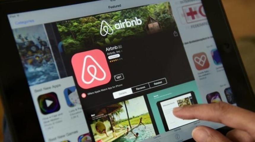 AirBnb ev partilerini yasakladı