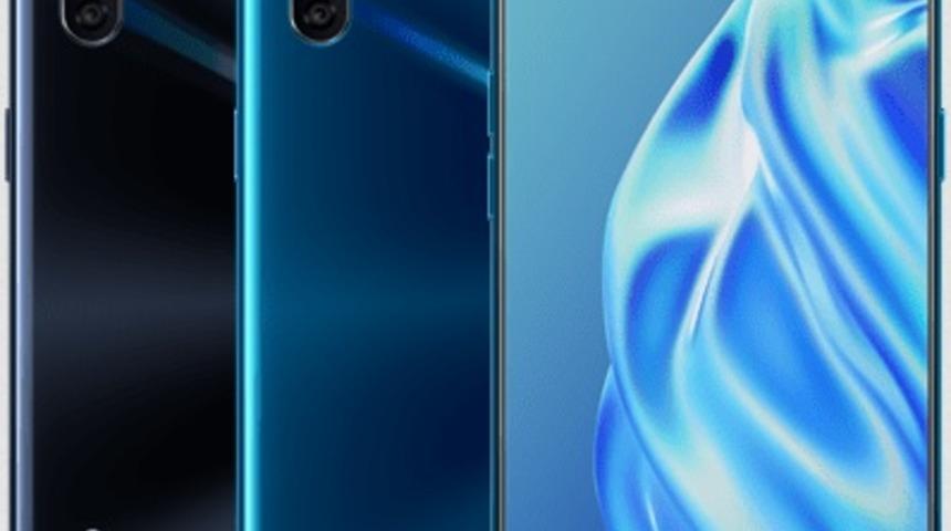 İnce ve hafif yapısıyla dikkatleri üzerine çekiyor