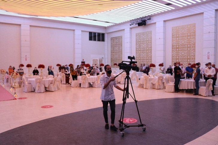 Diyarbakır’ın kanaat önderlerinden Arslanoğlu ailesinin mutlu günü G2