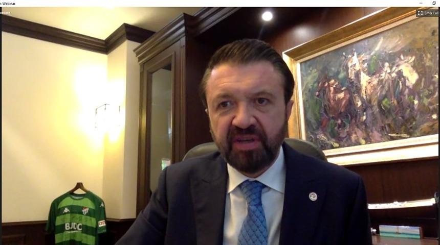 Rusya’nın yatırım iklimi ve devlet destekleri mercek altına alındı