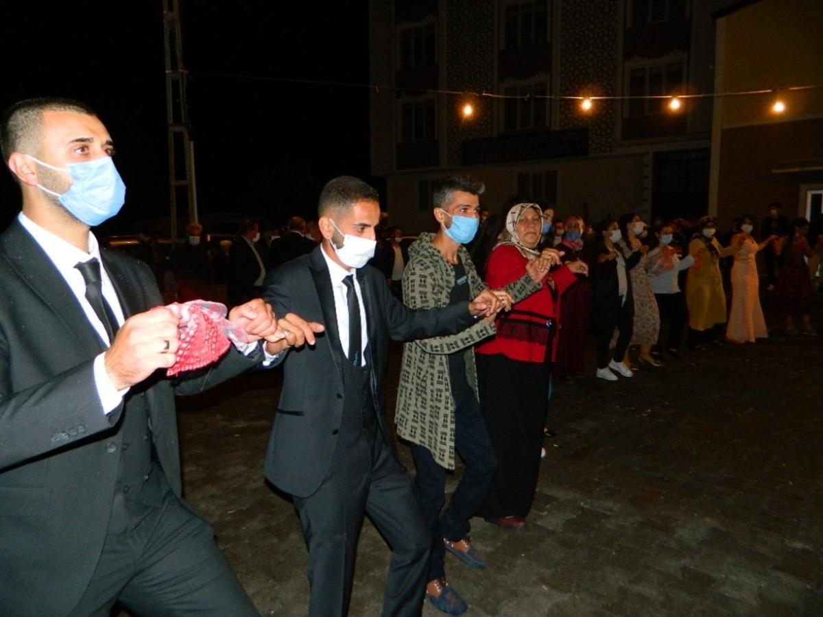 Posof&rsquo;ta Covid-19 denetimleri sıklaştırıldı