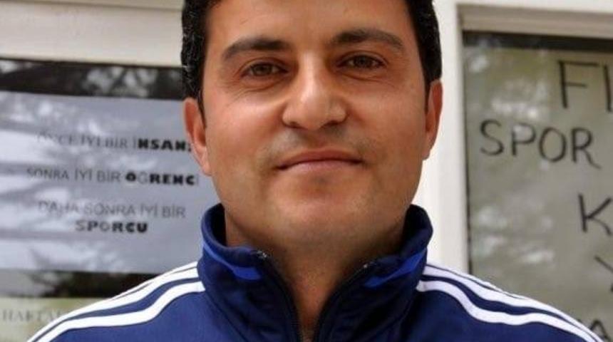 Murat &Ouml;ztaş: "Kendi isteğimle ayrıldım"