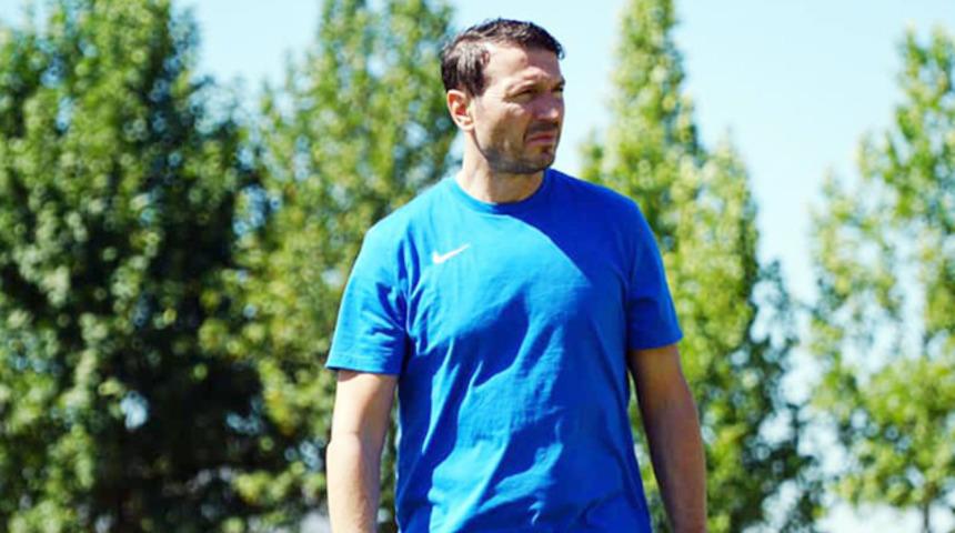 Bayram Bektaş: Transferde hassas davranmalıyız