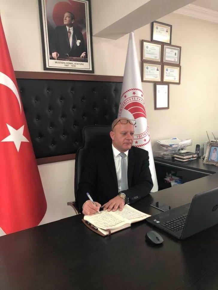 Zeytin sineğine dikkat G2