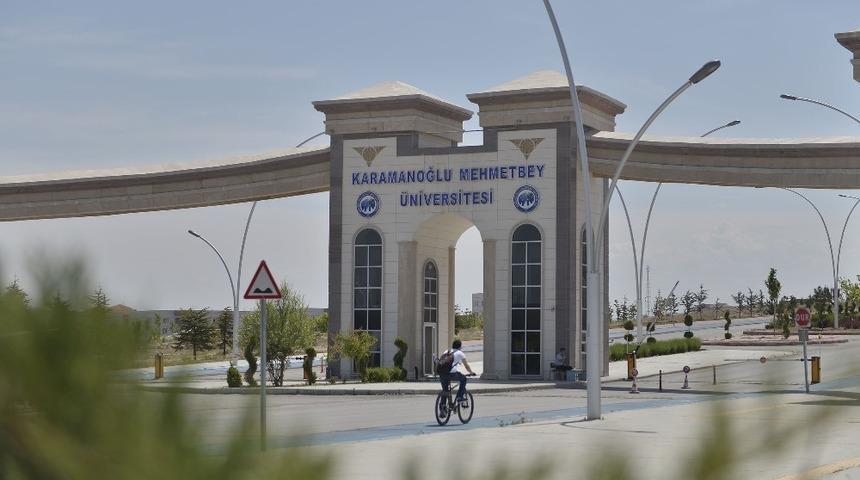 KM&Uuml;&rsquo;ye spor bilimleri fak&uuml;ltesi